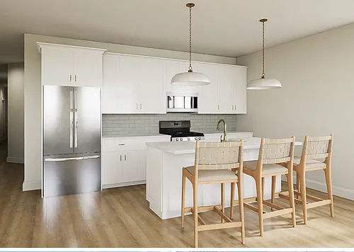 823 W Montrose Ave #23-1 Photo 1