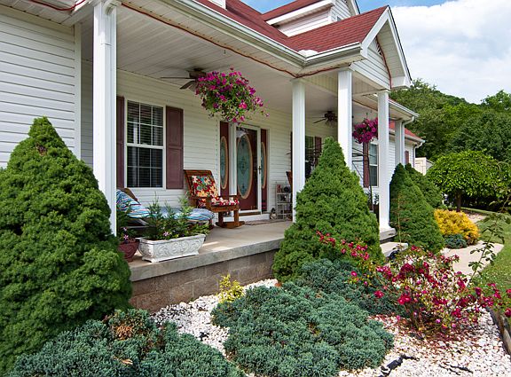 Sit & Listen to waterfalls!