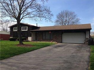 38 Atlee Dr, Rochester, NY 14626