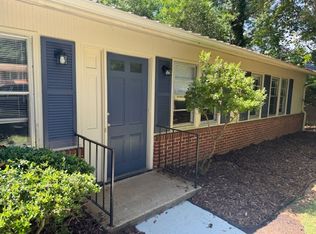 225 Ferncliff Dr, Athens, GA 30606