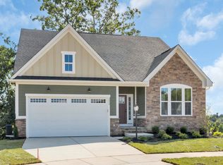 2119 William Tanner Rd, Xenia, OH 45385