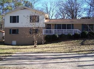 451 Woodland Dr, Gainesville, GA