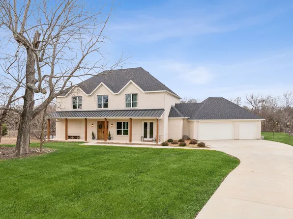 1110 Bloom St, Lucas, TX 75002