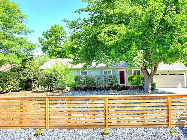 2701 Carson Way, Sacramento, CA 95821