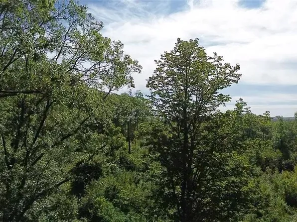 Parcel 3 County Highway T, Birchwood, WI 54817