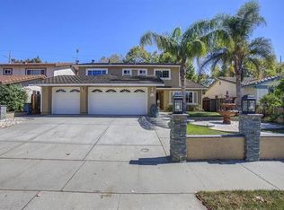 1816 Wintersong Ct, San Jose, CA 95131