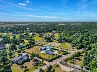 18200 Slater Rd, North Fort Myers, FL 33917