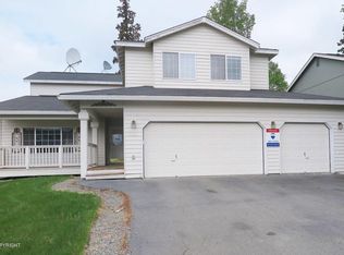 2803 Meadow Wood Cir, Anchorage, AK 99507