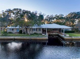 45 SE 222nd St, Old Town, FL 32680