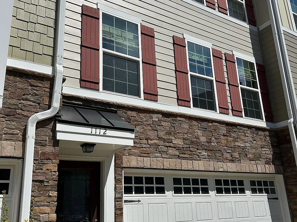 1112 Boxcar Way #1112