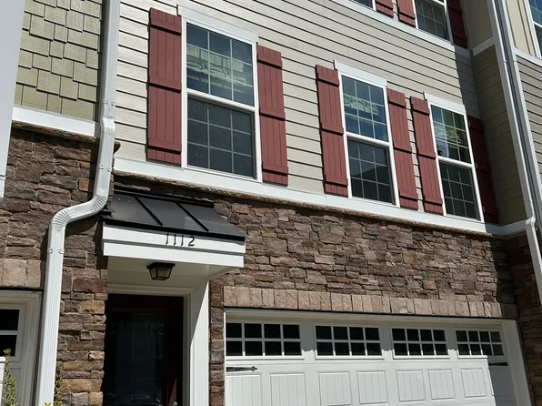 1112 Boxcar Way #1112, Apex, NC 27502