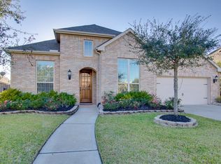 5538 Twin Rivers Ln, Sugar Land, TX 77479