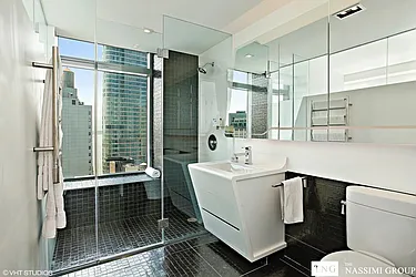 Rented by TNG Nassimi Realty