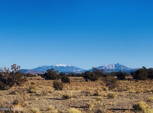 1124 N Grand Canyon Ranches Rd, Williams, AZ 86046