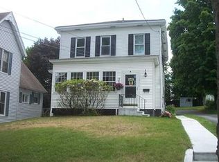 131 Summit St #133, Clinton, MA 01510