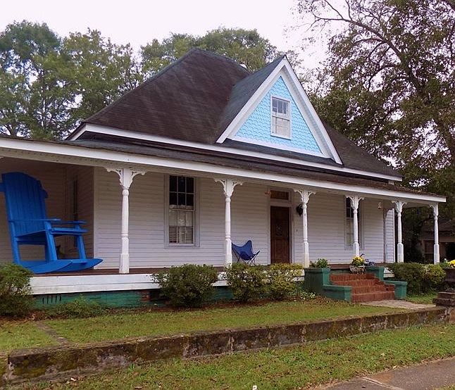 109 High St, Hogansville, GA 30230 Zillow