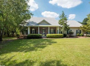 1244 Orchard Lake Ln, Hensley, AR 72065