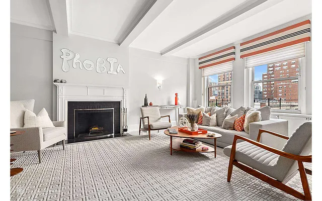 Sold by Douglas Elliman | media 24