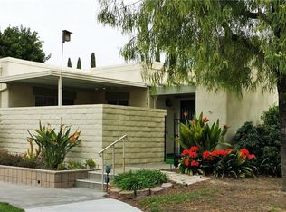 2147 Ronda Granada UNIT D, Laguna Woods, CA 92637