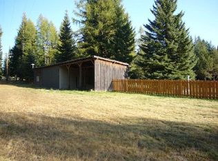 58872 Highway 204, Weston, OR 97886