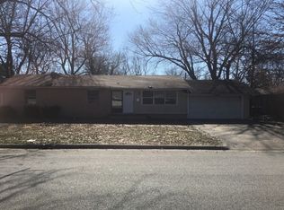 2009 Westwood Ave, Springdale, AR 72762