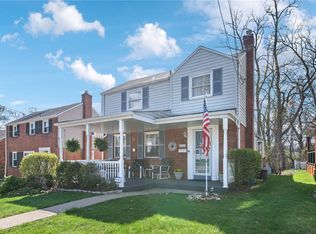 822 Shadycrest Rd, Pittsburgh, PA 15216