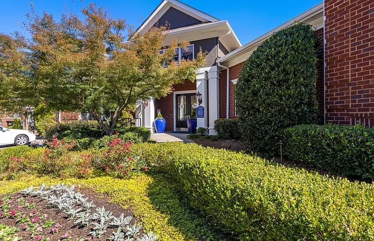 Park at Johns Creek 55+ Active Adult Living — Photo 18