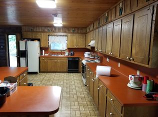 1271 Sand Country Rd, Jefferson, TX 75657