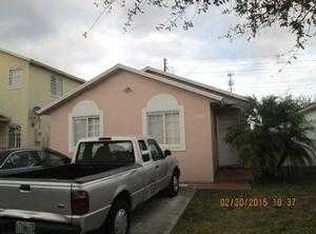 16075 SW 137th Ct, Miami, FL 33177