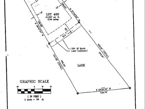 4th image of 9437 Carrington Dr. Lot 469