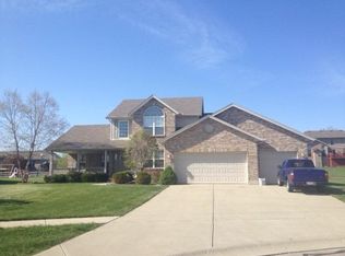 2026 Little Turtle Ct, Hamilton, OH 45013