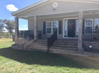 242 Baxter Rd, Lumberton, MS 39455