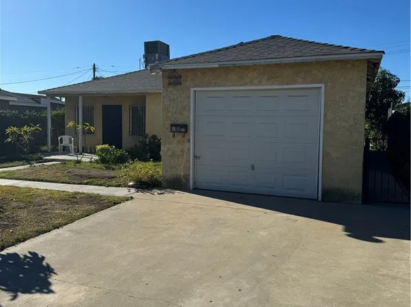 9713 Amboy Ave, Pacoima, CA 91331