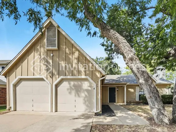 503 Thorn Wood Dr, Euless, TX 76039