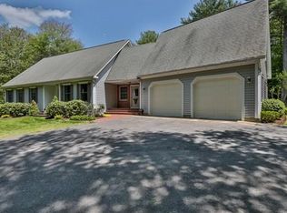 59 Elm St, Newbury, MA 01922