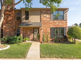 6500 N Grand Blvd APT 190, Oklahoma City, OK 73116