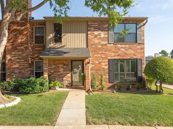 6500 N Grand Blvd APT 190, Oklahoma City, OK 73116