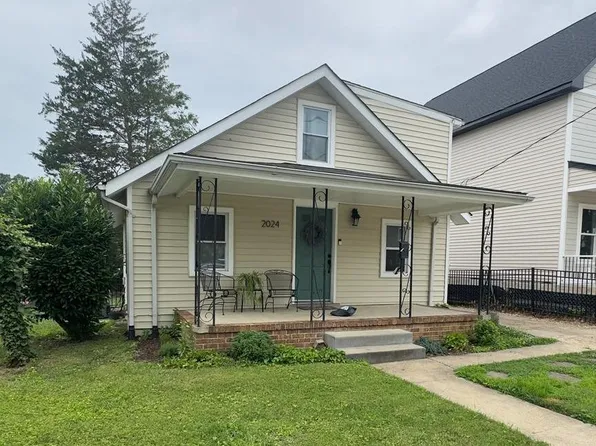 2024 S Nelson St, Arlington, VA 22204