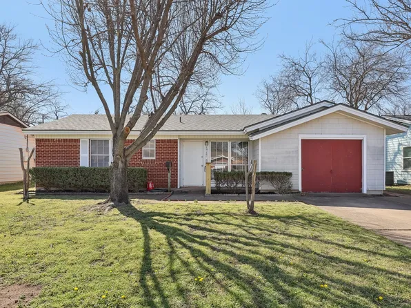 1910 Ridgewood St, Irving, TX 75062