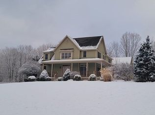 358 Rutherford Rd, Oakham, MA 01068