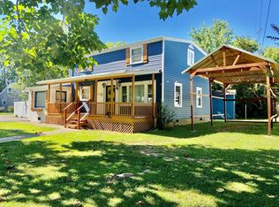 305 Crestview Dr, Hopkinsville, KY