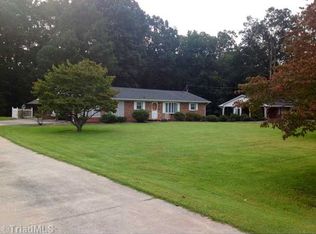 2229 State Highway 801 S, Advance, NC 27006