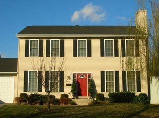 1407 Jasper St, Silver Spring, MD 20902