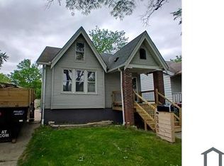 5961 Coplin St, Detroit, MI 48213