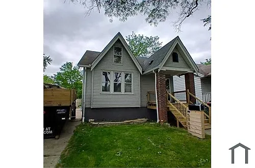 5961 Coplin St Photo 1
