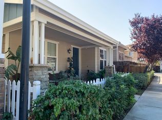 307 Hamlin Loop, Walnut Creek, CA 94598