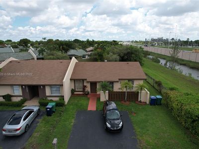 11955 SW 110th Street Cir S, Miami, FL, 33186