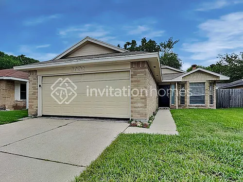 3902 Mattingham Dr Photo 1