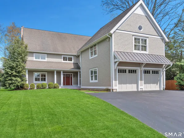 1 Duffys Lane, Darien, CT 06820