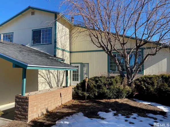 4420 Sierra Madre Dr, Reno, NV 89502